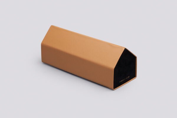 FF81 Flexfold PU Brown