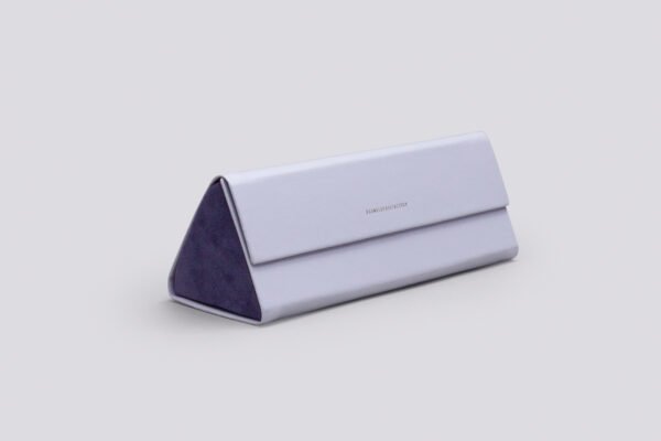 FF62C Leather Light Purple - Image 3
