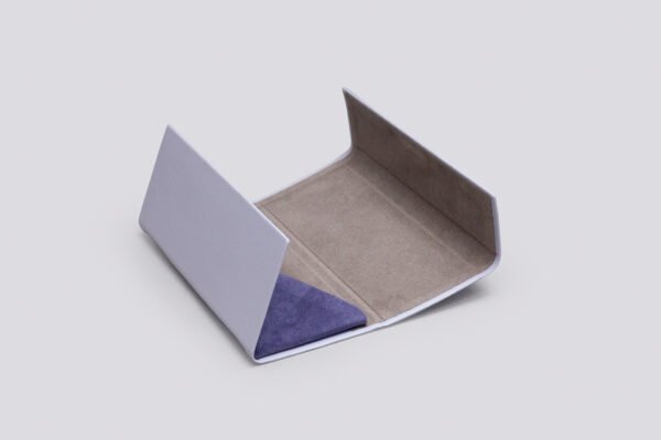 FF62C Leather Light Purple - Image 2