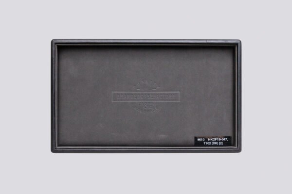 T102 Display Tray Black - Image 2