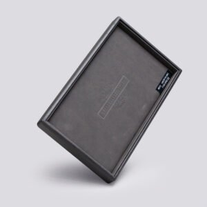 T102 Display Tray Black