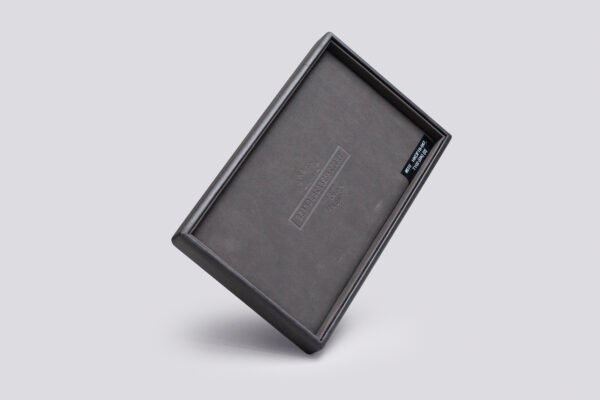 T102 Display Tray Black