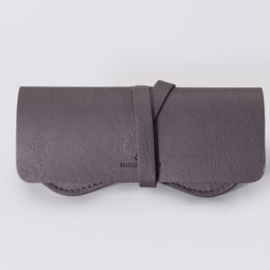 KSP026 Case PU Dark Brown