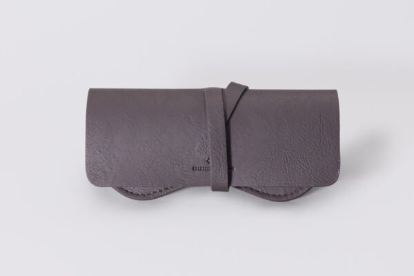 KSP026 Case PU Dark Brown