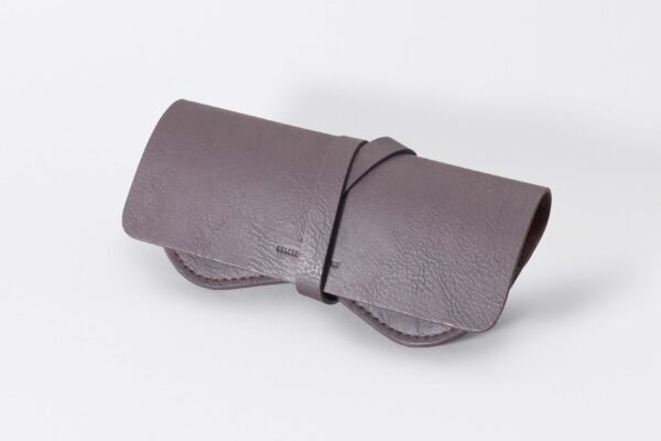 KSP026 Case PU Dark Brown - Image 2