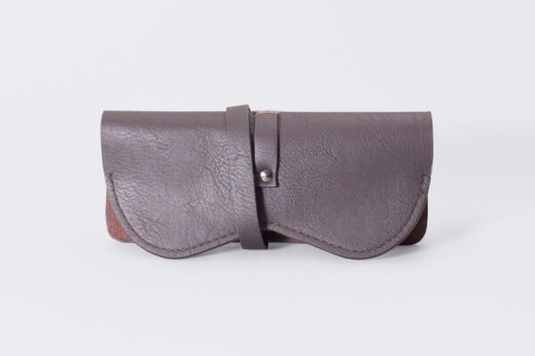 KSP026 Case PU Dark Brown - Image 3