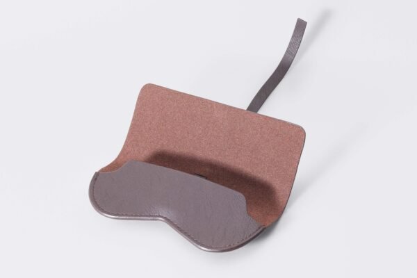 KSP026 Case PU Dark Brown - Image 4