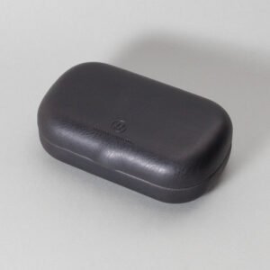 KS89 Case Leather-like Black