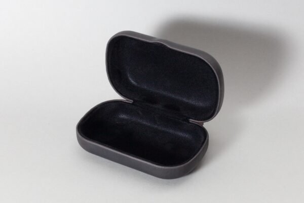 KS89 Case Leather-like Black - Image 3