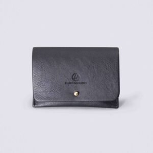 KSP035 Lens Pouch PU Black