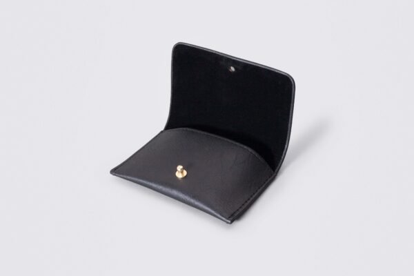 KSP035 Lens Pouch PU Black - Image 3