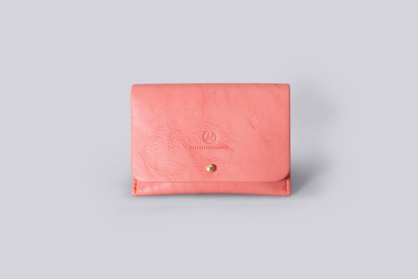 KSP035 Lens Pouch Pink