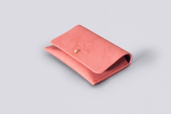 KSP035 Lens Pouch Pink - Image 3