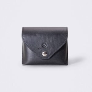 KSP034 Pouch Black