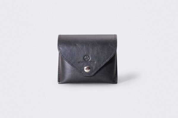 KSP034 Pouch Black