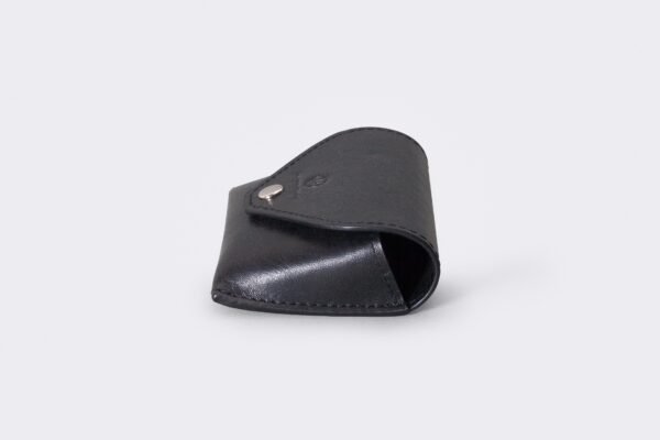 KSP034 Pouch Black - Image 2