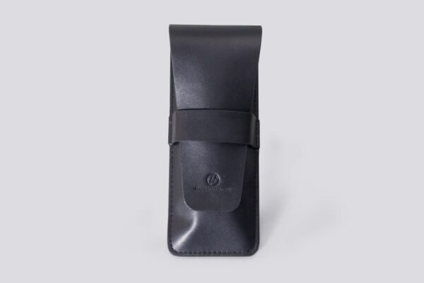 KSP032 PU Black Case - Image 2