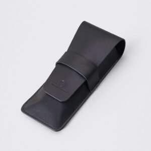 KSP032 PU Black Case