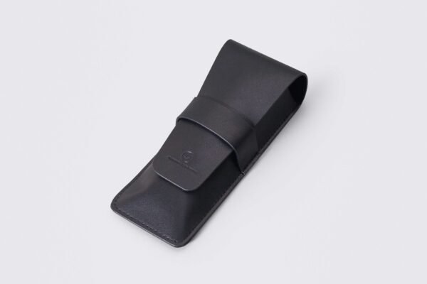 KSP032 PU Black Case