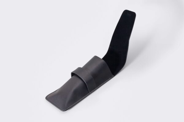 KSP032 PU Black Case - Image 4