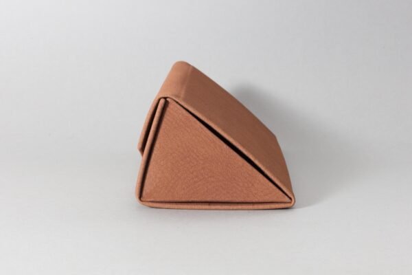 FF69A-M Flexfold PU Brown - Image 2