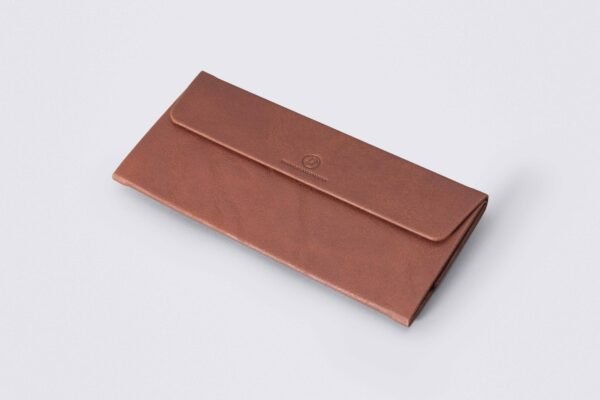 FF69B-M PU Brown - Image 2
