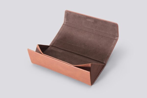 FF69B-M PU Brown - Image 3