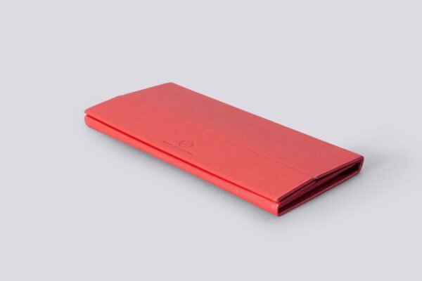 FF66 Case PU Red - Image 3