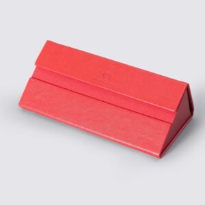 FF66 Case PU Red
