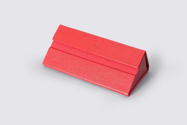 FF66 Case PU Red
