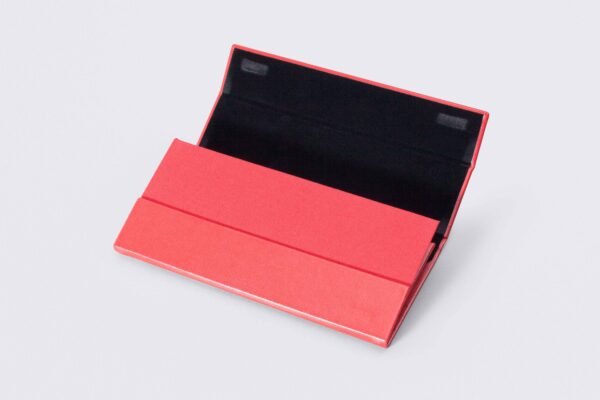 FF66 Case PU Red - Image 4