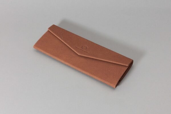 FF69A-S Cardboard Metal Brown - Image 2