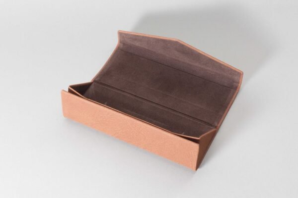 FF69A-S Cardboard Metal Brown - Image 4