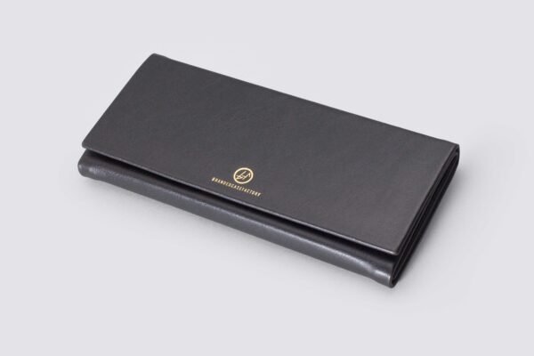 FF73 Case PU Black - Image 2