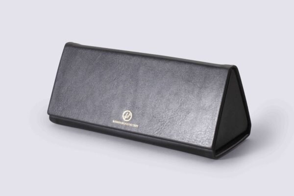 FF73 Case PU Black