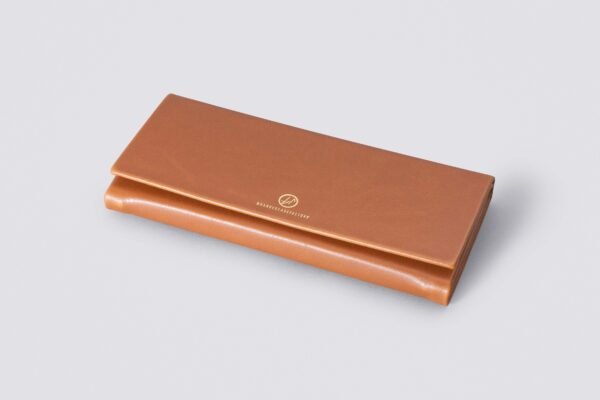 FF73 Case Leather-like Brown - Image 2