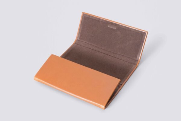 FF73 Case Leather-like Brown - Image 3