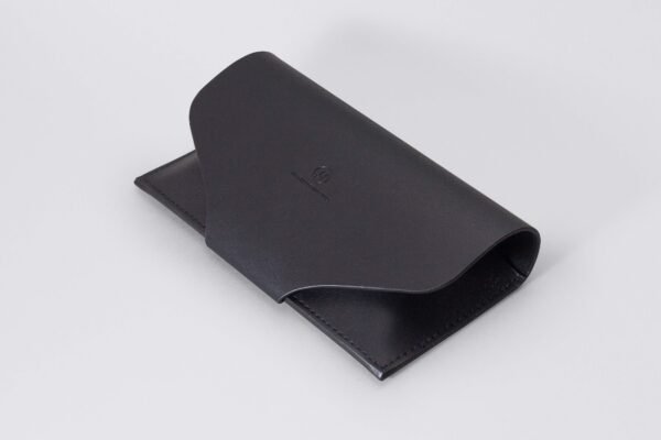KSP030 Case PU Black - Image 2