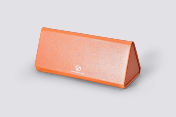 FF73 Case Cardboard Orange