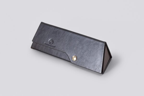 FF38L Vintage PU Black