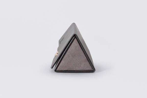 FF38L Vintage PU Black - Image 2