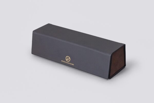 FF20S Cardboard Black