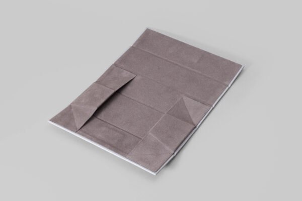 FF20S Cardboard Light Grey - Image 3