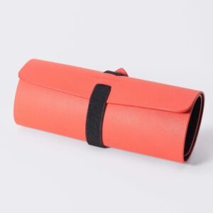 KSP029 Red PU Case