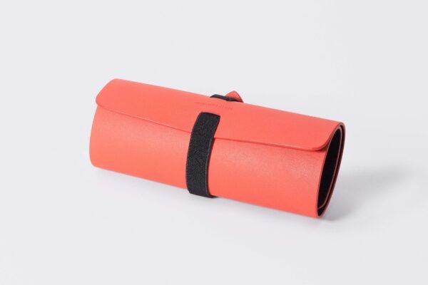 KSP029 Red PU Case