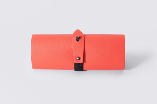 KSP029 Red PU Case - Image 2