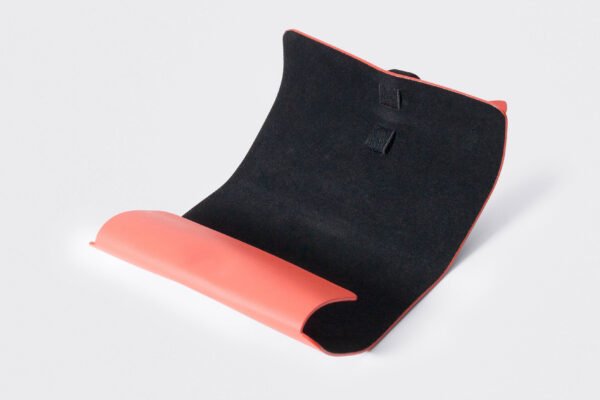 KSP029 Red PU Case - Image 3