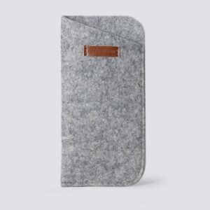 KSV002 Felt Light Grey