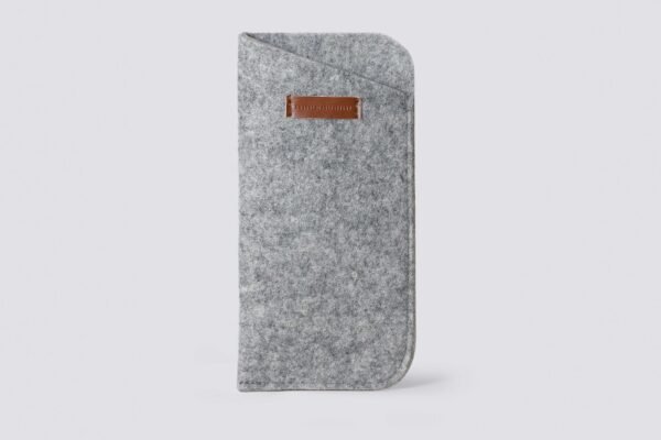 KSV002 Felt Light Grey