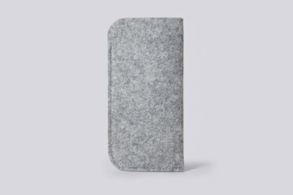 KSV002 Felt Light Grey - Image 2
